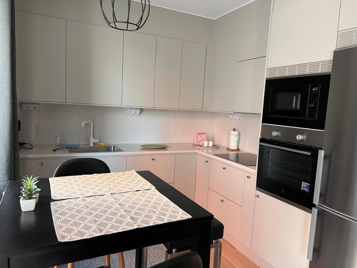 Haga 1 Bedroom Apartment Stockholm Exterior foto